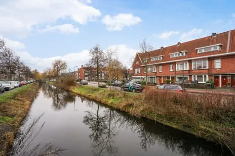 Appartement te koop: Rembrandtkade 106, Rijswijk (Zh)