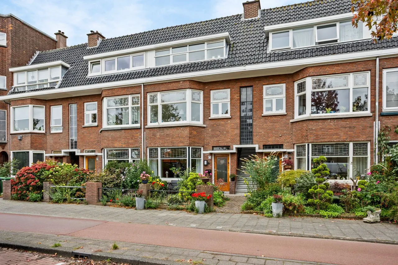 Appartement te koop: Rembrandtkade 176, Rijswijk (Zh)