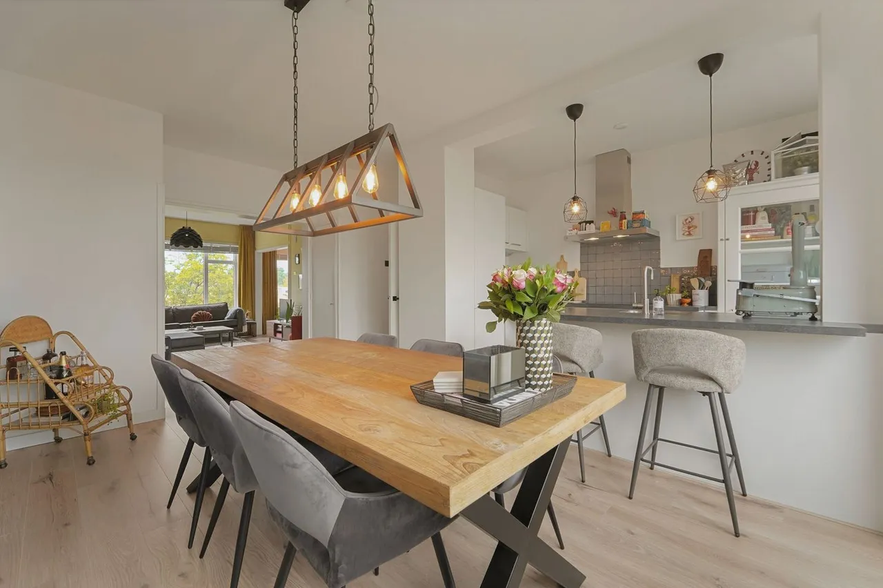 Appartement te koop: Rembrandtkade 250, Rijswijk (Zh)