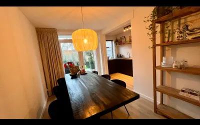 Appartement te koop: Rembrandtkade 74, Rembrandtkwartier Rijswijk