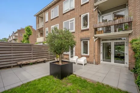 Appartement te koop: Rembrandtkade 74, Rembrandtkwartier Rijswijk (Zh)