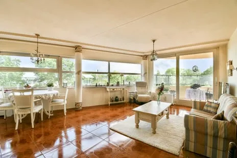 Appartement te koop: Rembrandtlaan 107, Schildersbuurt Schiedam