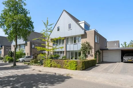 Hoekwoning te koop: Rembrandtlaan 116, Elskamp Ede