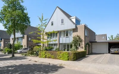 Hoekwoning te koop: Rembrandtlaan 116, Elskamp Ede