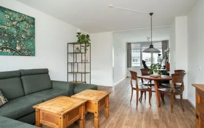 Appartement te koop: Rembrandtlaan 154, Elferink-Heuwkamp Enschede