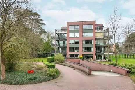 Appartement te koop: Rembrandtlaan 17-26, Bilthoven Noord II Bilthoven