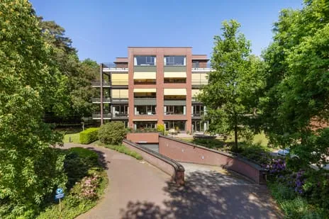 Appartement te koop: Rembrandtlaan 17-32, Bilthoven Noord II Bilthoven
