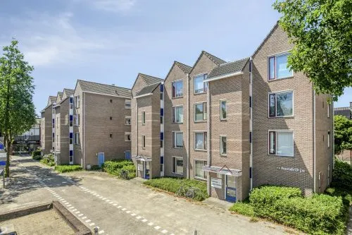Studio te koop: Rembrandtlaan 182, Elskamp Ede