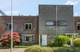 Tussenwoning te koop: Rembrandtlaan 199, Elskamp Ede