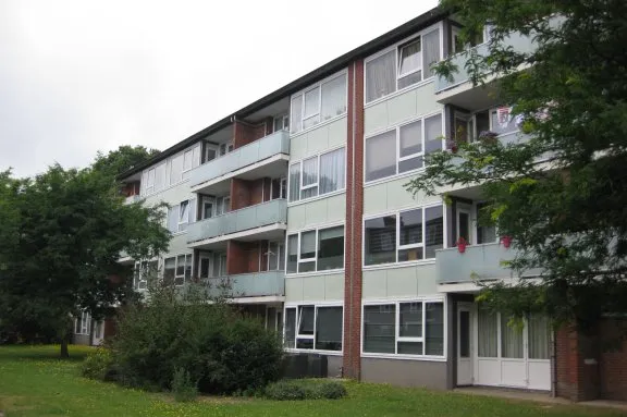 Appartement te huur: Rembrandtlaan 212, Elferink-Heuwkamp Enschede