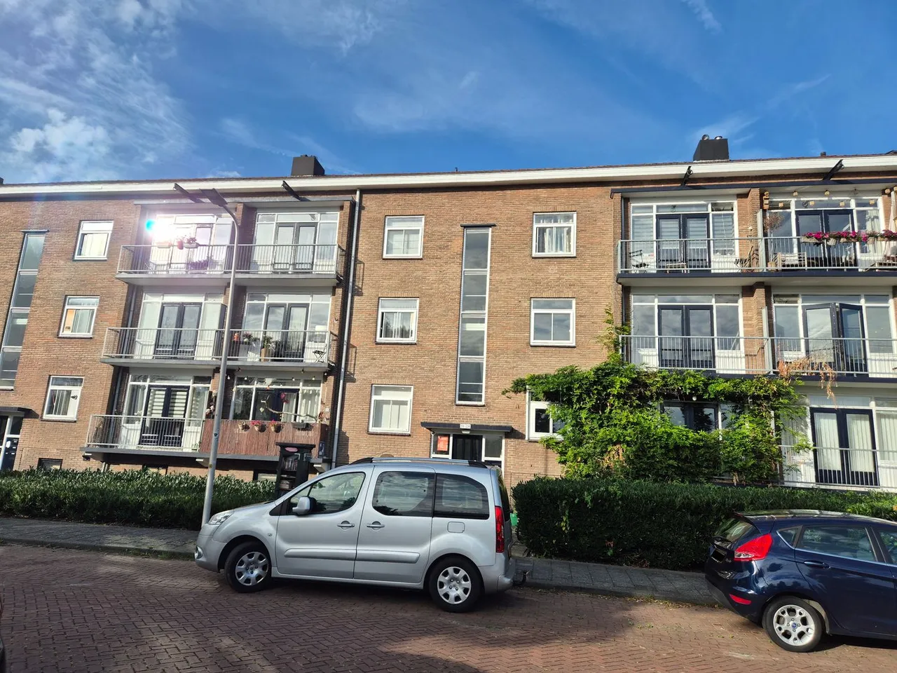 Appartement te koop: Rembrandtlaan 23, Alphen Aan Den Rijn