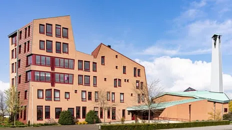 Appartement te huur: Rembrandtlaan 25-2, Ossenkoppelerhoek Midden Noord Almelo
