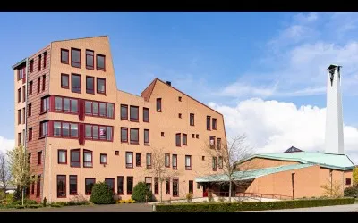 Appartement te huur: Rembrandtlaan 25-2, Ossenkoppelerhoek Midden Zuid Almelo