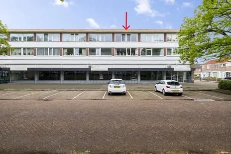 Appartement te koop: Rembrandtlaan 28, Poppenhare Coevorden