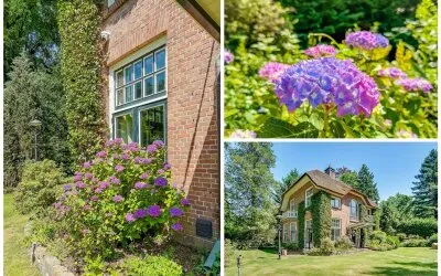 Vrijstaande woning te koop: Rembrandtlaan 28, Huis ter Heide-Noord Huis Ter Heide