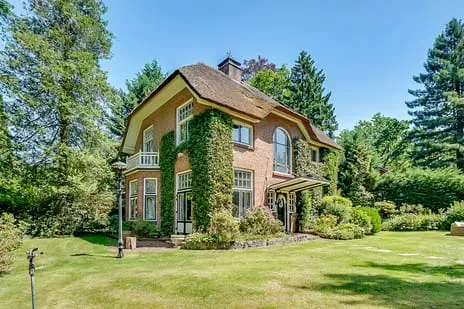 Detached house for sale: Rembrandtlaan 28, Huis ter Heide-Noord Huis Ter Heide (Ut)