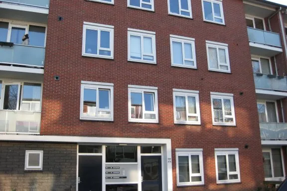 Appartement te huur: Rembrandtlaan 294, Elferink-Heuwkamp Enschede