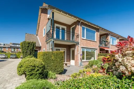 Woning te koop: Rembrandtlaan, Huizen