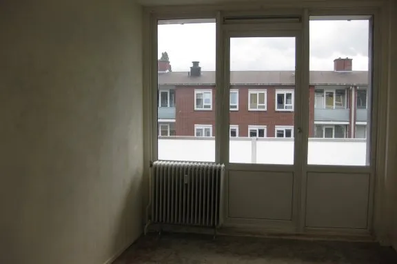Appartement te huur: Rembrandtlaan 334, Elferink-Heuwkamp Enschede