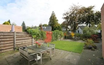 Tussenwoning te huur: Rembrandtlaan 33B, Schildersbuurt Bleiswijk