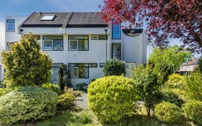 Hoekwoning te koop: Rembrandtlaan 34, Schildersbuurt Oosterhout