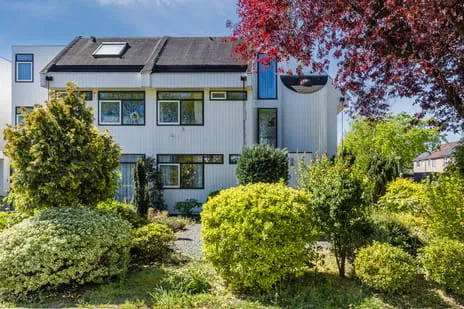 Hoekwoning te koop: Rembrandtlaan 34, Schildersbuurt Oosterhout (Nb)