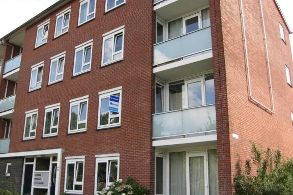 Appartement te huur: Rembrandtlaan 340, Elferink-Heuwkamp Enschede