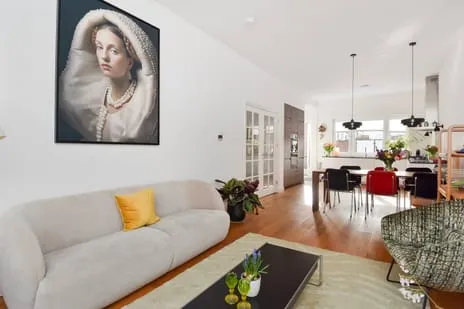 Appartement te koop: Rembrandtlaan 47, Voorburg Oud noord Voorburg