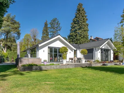 Vrijstaande woning te koop: Rembrandtlaan 6, Doorn-Noordwest Doorn