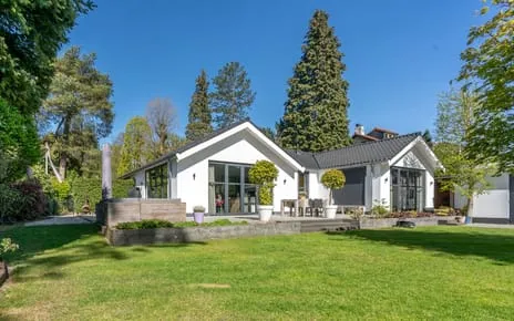 Vrijstaande woning te koop: Rembrandtlaan 6, Doorn-Noordwest Doorn