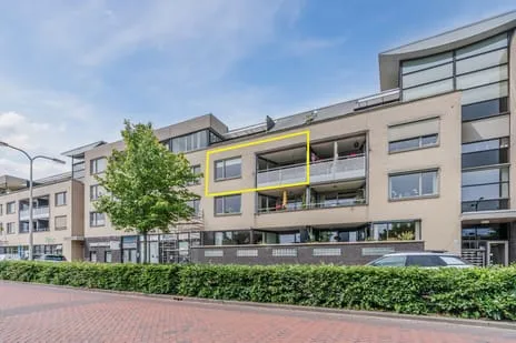 Apartment for sale: Rembrandtlaan 60-18, Koeberg Meppel
