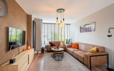 Tussenwoning te koop: Rembrandtlaan 65, Sluispolder Oost Maassluis