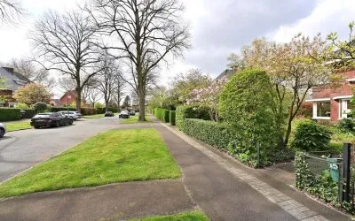 Twee-onder-één-kap te koop: Rembrandtlaan 65, Rembrandtpark Naarden
