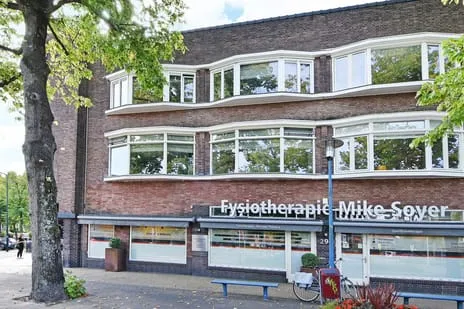 Appartement te huur: Rembrandtlaan 69, Voorburg Oud noord Voorburg