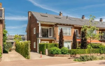 Appartement te koop: Rembrandtlaan 72A, Zuidereng Huizen