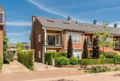 Appartement te koop: Rembrandtlaan 72A, Zuidereng Huizen