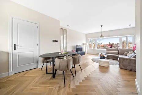 Appartement te koop: Rembrandtlaan 75, Voorburg Oud noord Voorburg