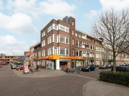 Appartement te koop: Rembrandtlaan 75A, Schildersbuurt Schiedam