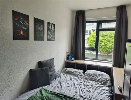 Kamer te huur: Rembrandtlaan, Elferink-Heuwkamp Enschede