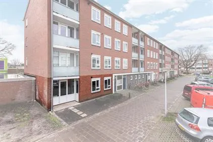 Kamer te huur: Rembrandtlaan, Elferink-Heuwkamp Enschede