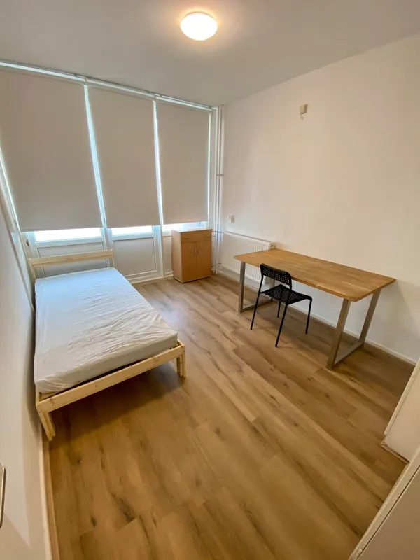 Kamer te huur: Rembrandtlaan, Elferink-Heuwkamp Enschede