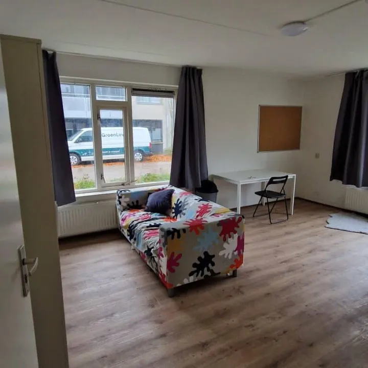 Woning te huur: Rembrandtlaan, Koeberg Meppel