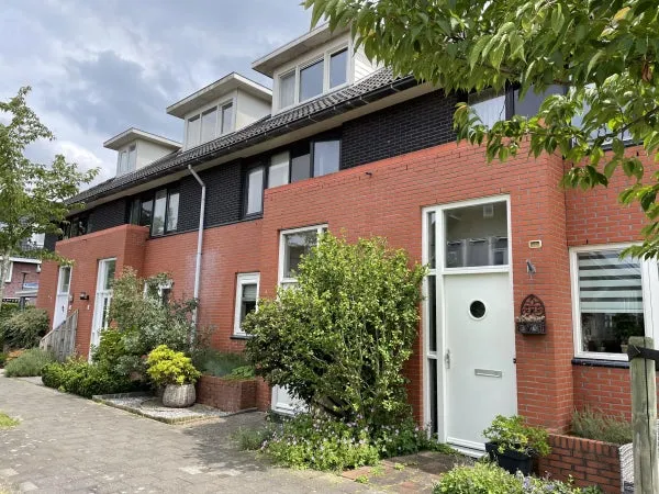 Woning te huur: Rembrandtlaan, Mennepark Sassenheim