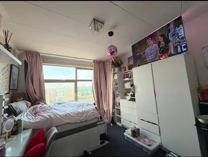Kamer te huur: Rembrandtlaan, Schrijversbuurt Schiedam