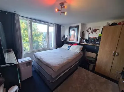 Kamer te huur: Rembrandtlaan, Schrijversbuurt Schiedam