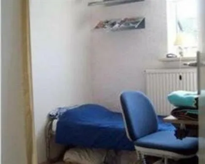 Kamer te huur: Rembrandtlaan, Het Noorden Zwolle