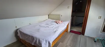 Kamer te huur: Rembrandtlaan, Het Noorden Zwolle
