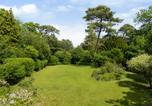 Vrijstaande woning te koop: Rembrandtplein 3, Bilthoven Noord II Bilthoven