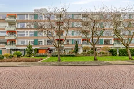Appartement te koop: Rembrandtsingel 121, Rozenburg (Zh)