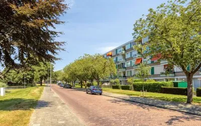 Appartement te koop: Rembrandtsingel 37, Rozenburg Rozenburg
